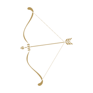 sagittarius-gold